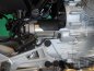 Preview: Abdeckkappen-Kit Rahmen für MOTO GUZZI V100
